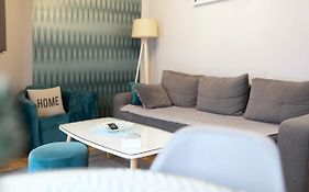 Apartment Teatar Tuzla